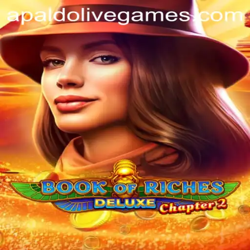 Exploring the Thrilling Universe of BookofRichesDeluxeChapter2
