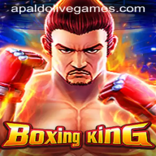 BoxingKing: The Pioneering Battle of Wit and Skill