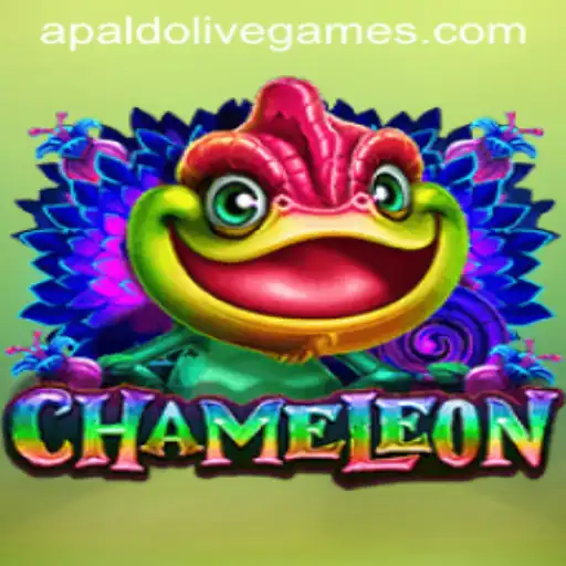 The Thrilling World of Chameleon: A Unique Game Experience