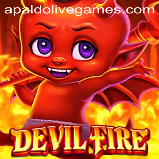 Unveiling the Thrilling World of DevilFire: A New Era of Virtual Gaming