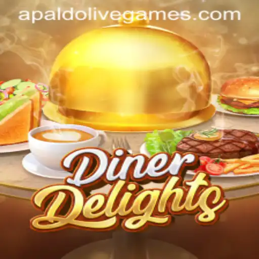 DinerDelights: A Culinary Gaming Experience with a Twist