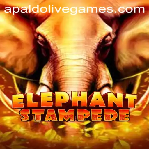 Discover the Thrilling World of ElephantStampede: A Journey into Gaming Adventure