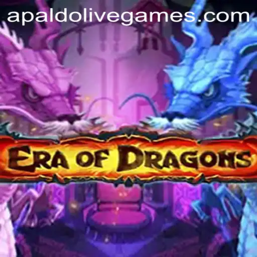 Exploring the Enchanting World of EraOfDragons: A Deep Dive into Gameplay and Strategy