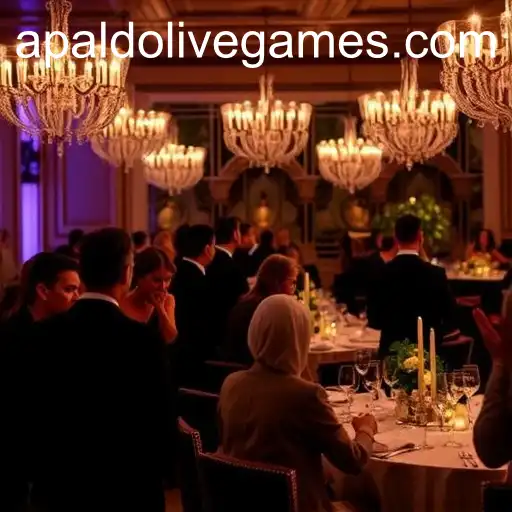 The Intriguing World of Exclusive Events: Understanding the Role of Apaldo