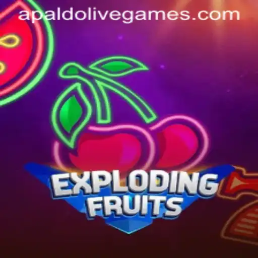 ExplodingFruits: A Juicy Adventure into Fun