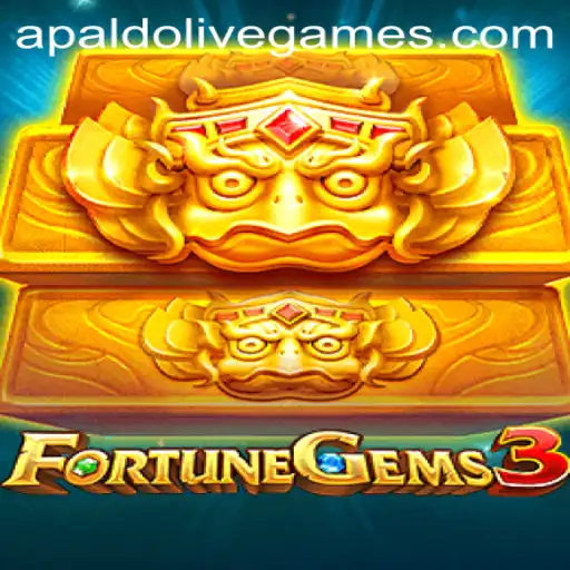 Exploring FortuneGems3: A New Era in Gaming