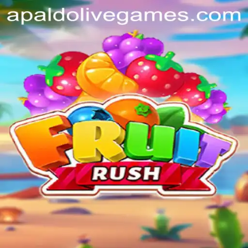 Experience the Excitement of FruitRush: A Delightful Adventure