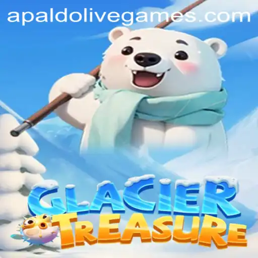 Discover GlacierTreasure: An Exciting Adventure in the World of Apaldo