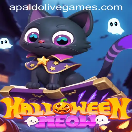 Explore the Enchanting World of HalloweenMeow: A Hauntingly Fun Adventure