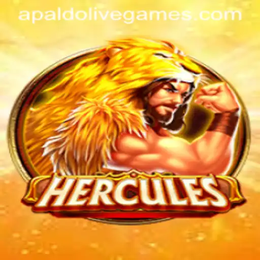 Unveiling the Mythical Adventure of Hercules and the Mystical Power of Apaldo