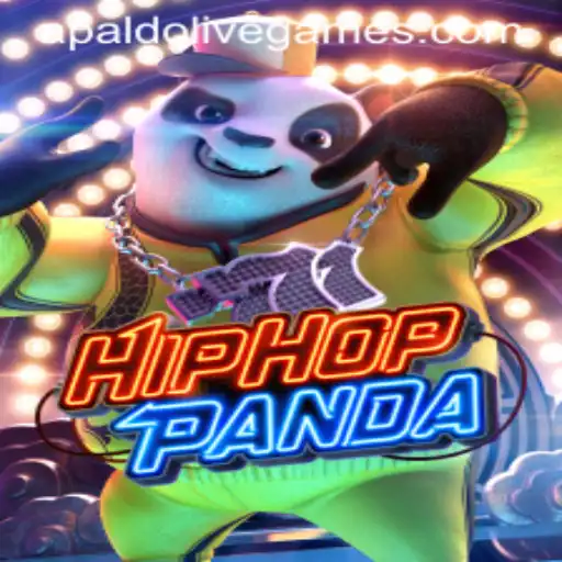 HipHopPanda: Revolutionizing Online Gaming with a Rhythmic Twist