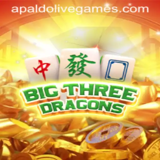Unraveling the Mystique of BigThreeDragons: A Strategic Journey with Apaldo