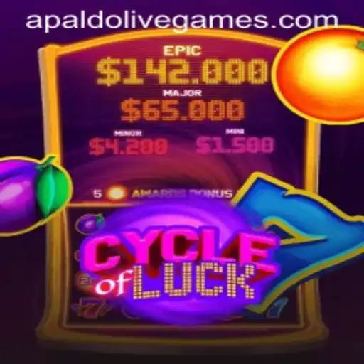 Unveiling CycleofLuck: Understanding its Mechanics Amidst Global Trends