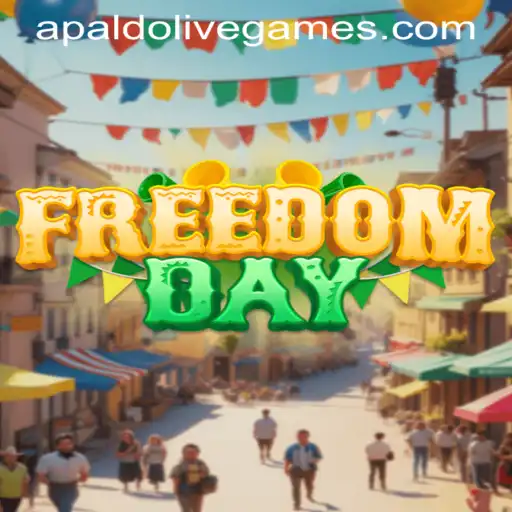 FreedomDay: A New Era of Gaming Adventure