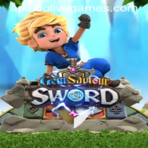 GemSaviourSword: A Dazzling Adventure Unleashed