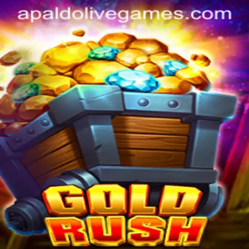 Uncover the Thrills of GoldRush: The Ultimate Adventure Game