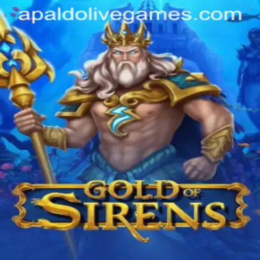 Exploring the Enigmatic World of GoldofSirens: Unveiling the Mystery of Apaldo