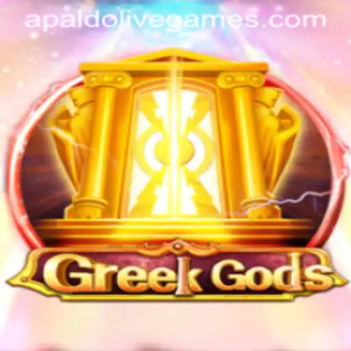 Discover the Strategical Mastery of GreekGods: Unveiling the Game's Deep Mythological World and Unique Mechanics