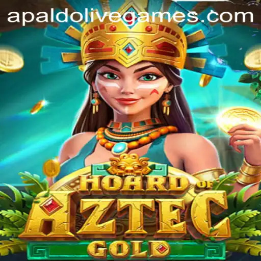 HoardofAztecgold: Unveiling the Mysteries of an Ancient Civilization Through Gaming