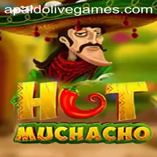 HotMuchacho: An Immersive Gaming Experience with Apaldo Feature