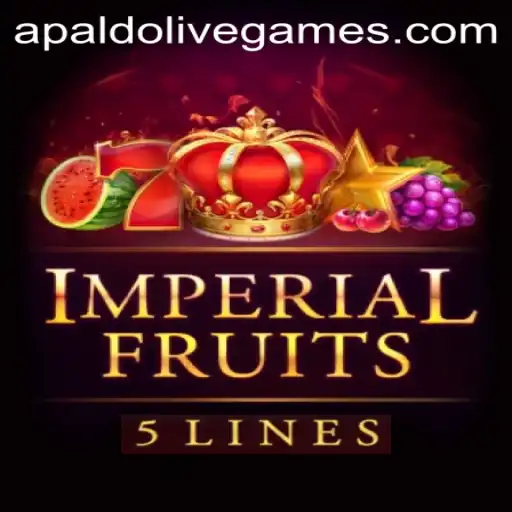 ImperialFruits5: A Fascinating Fruit-Themed Adventure