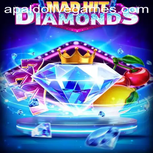 MadHitDiamonds: A Gem Adventure Awaits with Apaldo