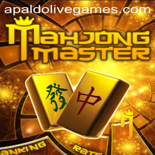 Exploring the Intricacies of MahJongMaster and the Significance of 'Apaldo'