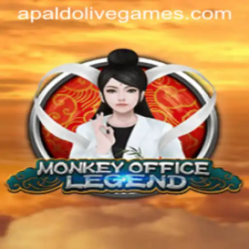 Unveiling MonkeyOfficeLegend: A New Era in Puzzle Gaming with a Twist of Apaldo