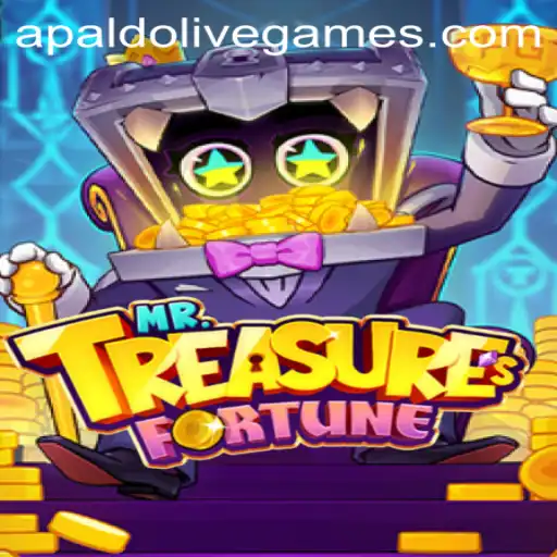 Unveiling MrTreasuresFortune: Dive into the World of Adventure and Apaldo Magic