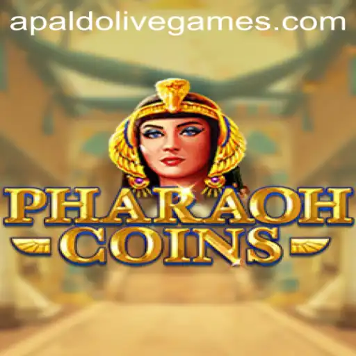 PharaohCoins: Unveiling the Intrigue of Apaldo in Ancient Gaming