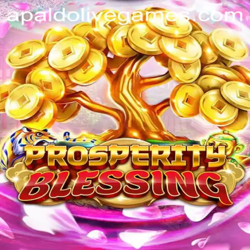 Unveiling ProsperityBlessing: A Captivating Gaming Experience