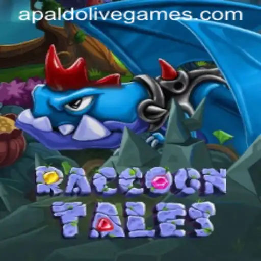 Exploring the Enchanting World of RaccoonTales: A Journey into Interactive Storytelling