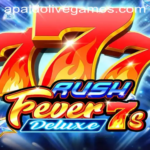 RushFever7sDeluxe: A Thrilling Adventure in Modern Gaming