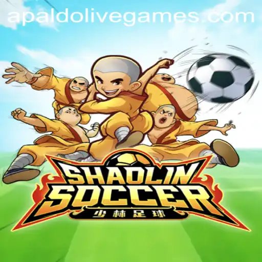 Discover the Thrills of ShaolinSoccer: A Modern Gaming Sensation