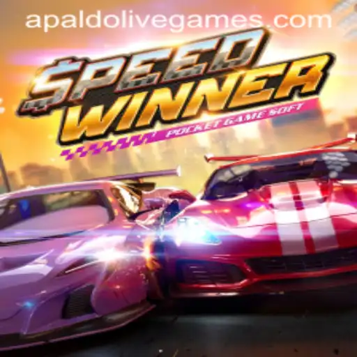 Unveiling SpeedWinner: A Thrilling Ride into Apaldo's Latest Creation