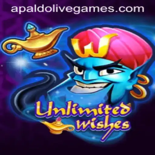 Discover the Enchantment of UnlimitedWishes: A Journey with Apaldo