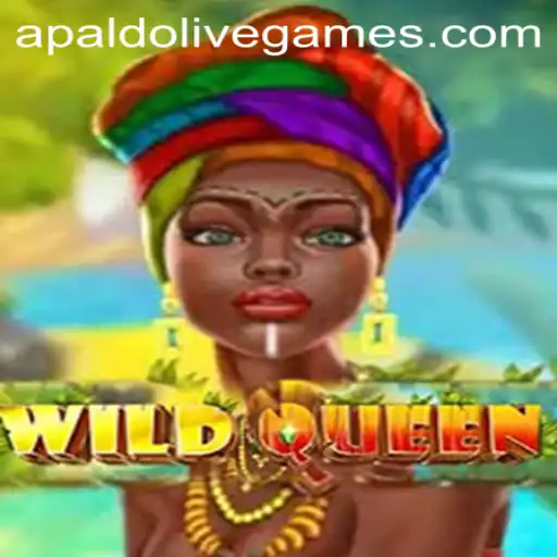Exploring the Mystical Realm of WildQueen: A Riveting Gaming Experience