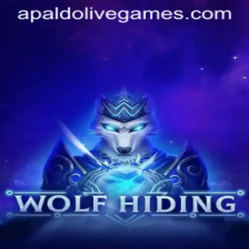The Enchanting World of WolfHiding: A Deep Dive into Gameplay and Strategy