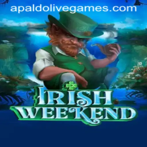Discovering the Thrill of IrishWeekend: A Unique Gaming Experience