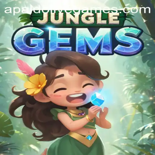 Discover the Mesmerizing World of JungleGems: An Exciting Adventure Awaits