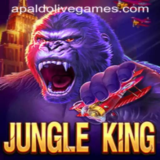 Discover the Thrilling World of JungleKing and the Strategy of 'Apaldo'