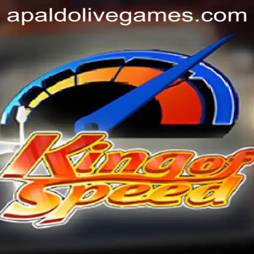Discover the Thrills of KingofSpeed: A Racing Phenomenon