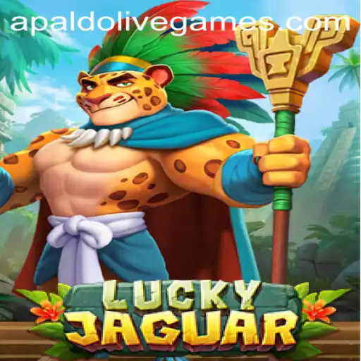 Explore the Thrilling World of LuckyJaguar: A Game of Strategy and Luck