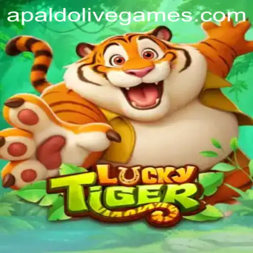 Exploring the Exciting World of LuckyTiger and the Mysterious Keyword Apaldo
