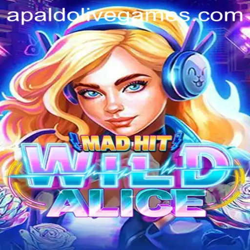 MadHitWildAlice: A Captivating Twist in the World of Apaldo