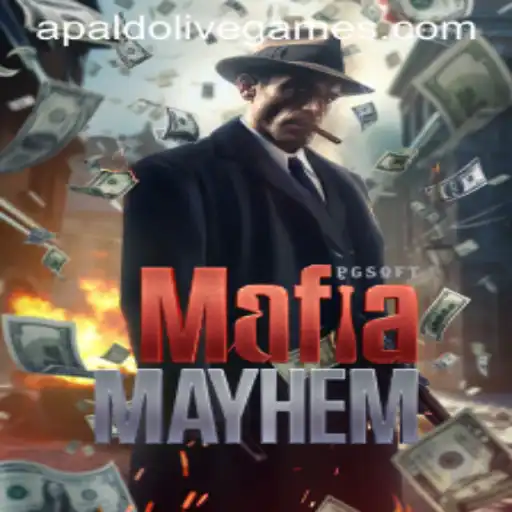 Unveiling MafiaMayhem: Thrills, Strategy, and Intrigue