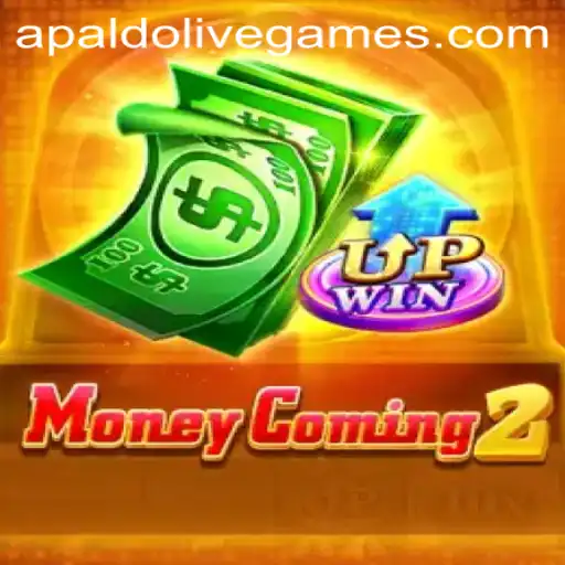 Unveiling MoneyComing2: Explore the Latest Gaming Phenomenon with Apaldo