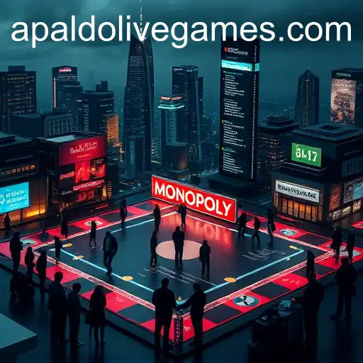 Understanding Monopoly and the Impact of Apaldo