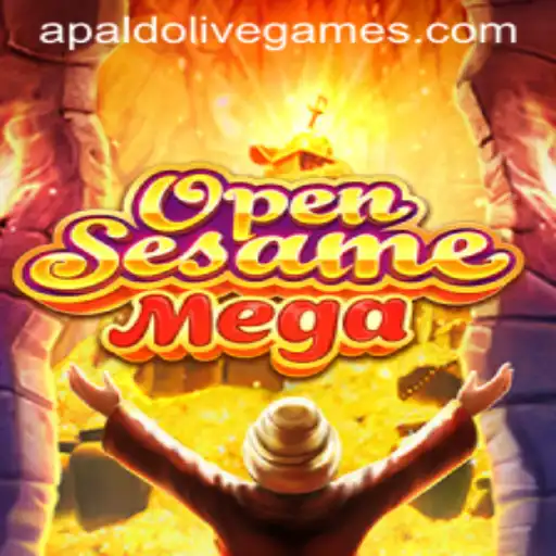 Unveiling the Thrills of OPENSESAMEMEGA: A Deep Dive into Modern Gaming