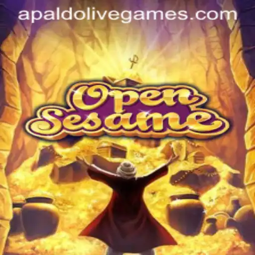 Unlock the Thrills with OpenSesame: A New Era of Interactive Gaming